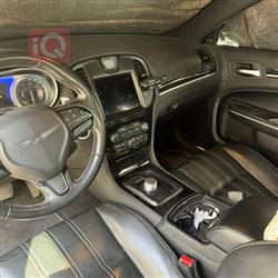 Chrysler 300